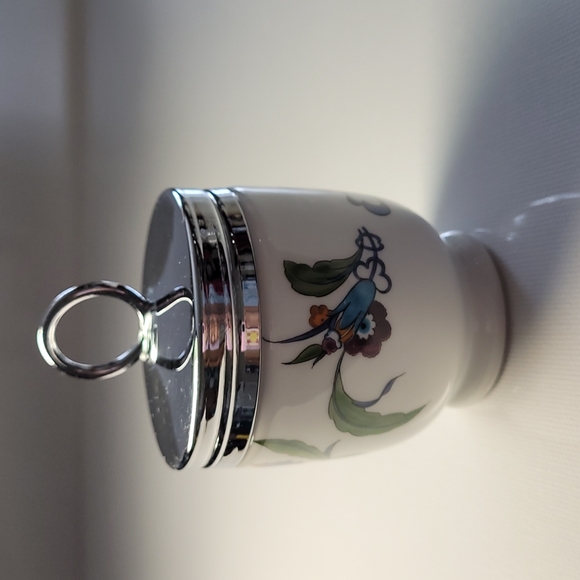 Vintage Royal Worcester  egg coddler - Picture 5 of 5